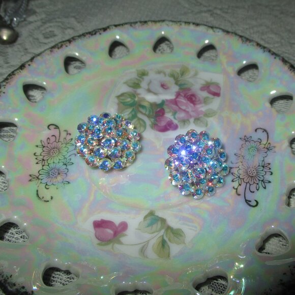 Kirks Folly Original Design Earrings - Picture 2 of 15